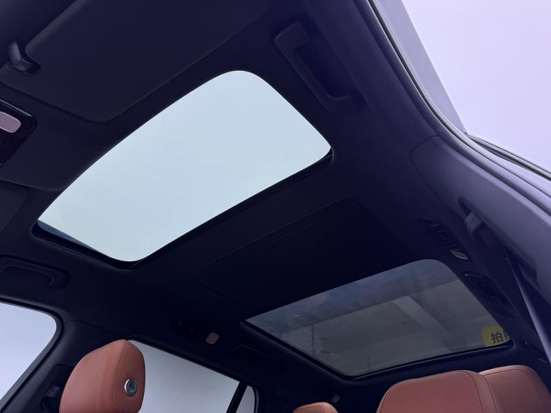 Li Auto Ideal L9 2025