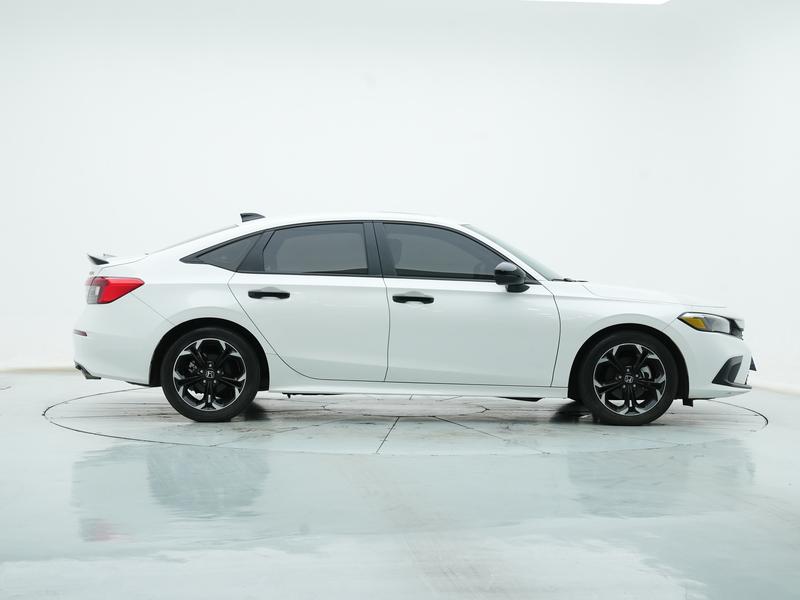 Honda Civic 2022