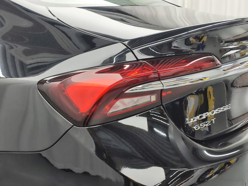 Buick LaCrosse 2022