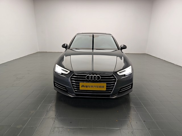 Audi Audi A4L 2018