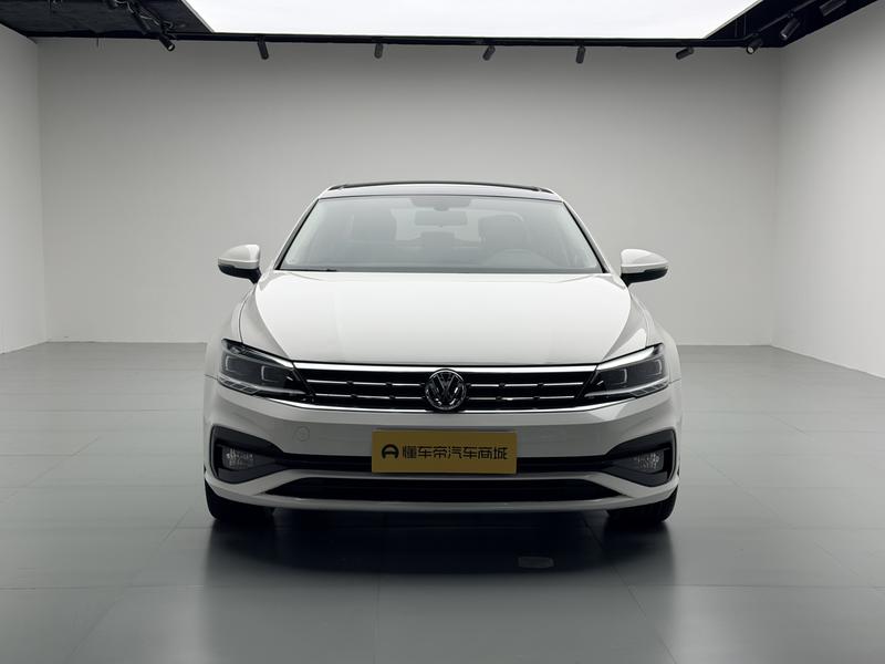 Volkswagen Lamando 2021