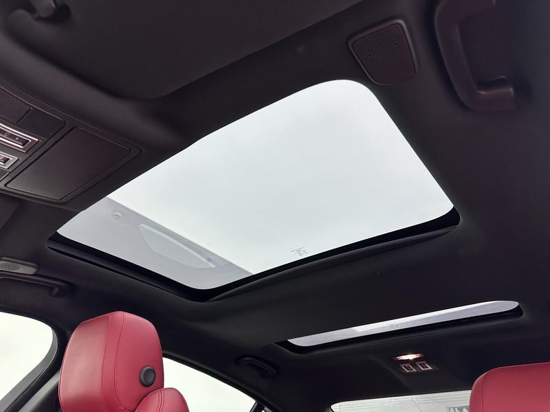 Jaguar Jaguar XEL 2021