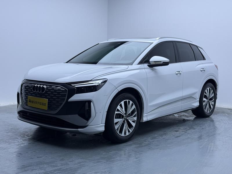 Audi Audi Q4 e-tron 2024