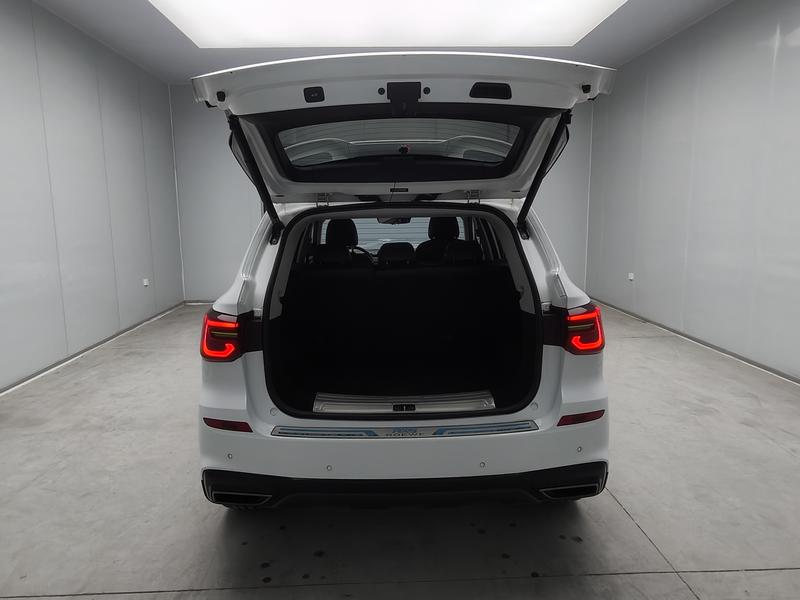 Roewe Roewe RX5 2021