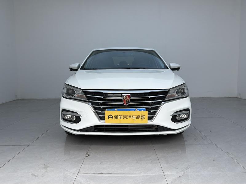 Roewe Roewe i5 2020