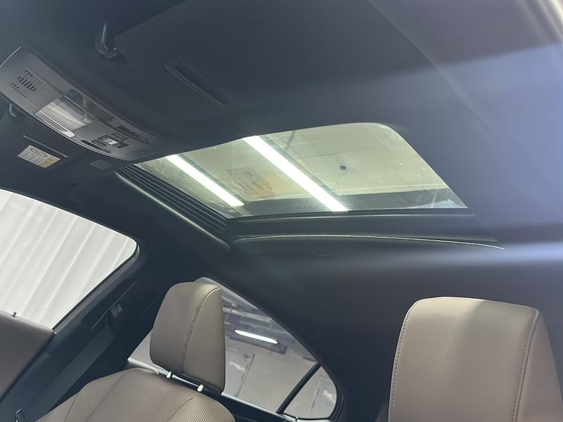 Lexus Lexus ES 2022