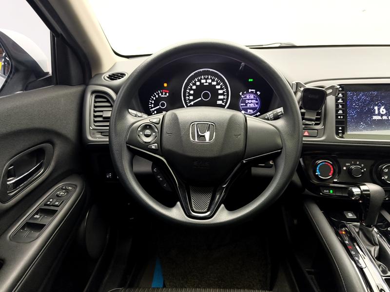 Honda Binzhi 2020