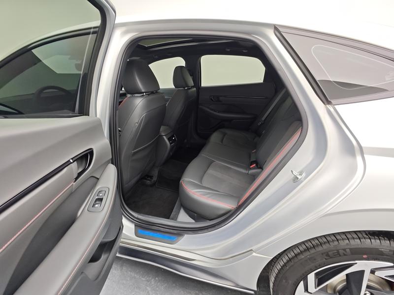 Hyundai Sonata 2024