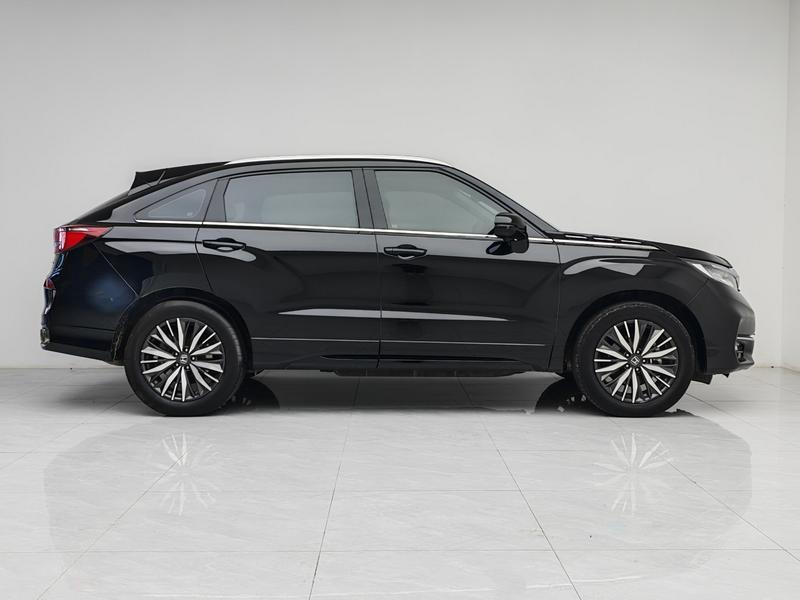 Honda Guandao 2020