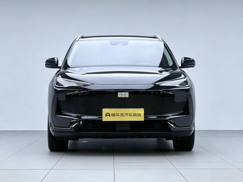Geely Galaxy Galaxy E5 2024