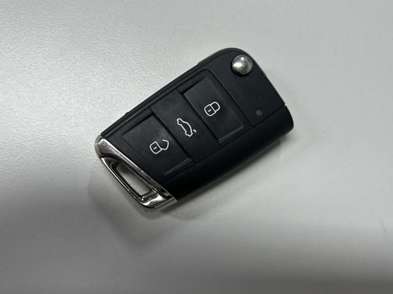 Volkswagen Tu Kai 2021