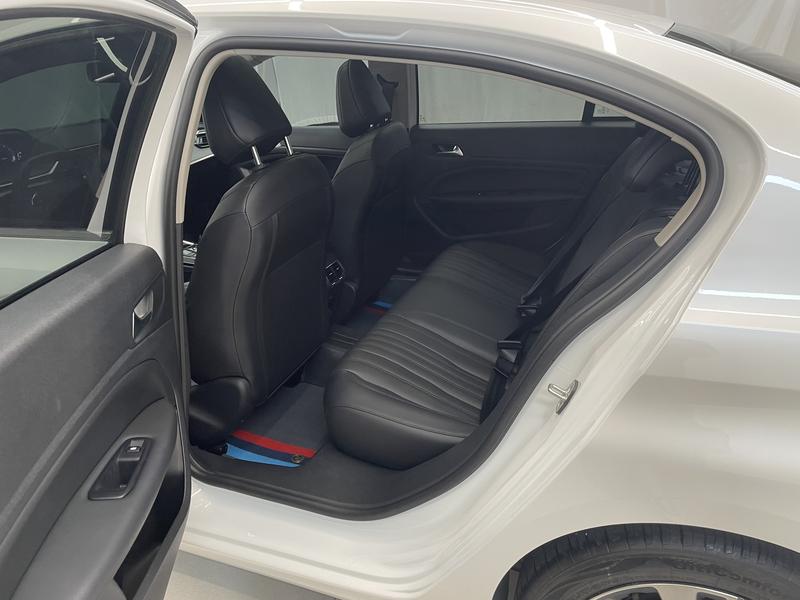 Peugeot Peugeot 408 2022