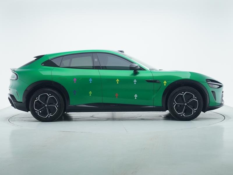 Xiaomi Auto Xiaomi YU7 2025