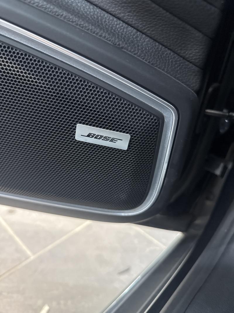 Porsche Panamera 2017