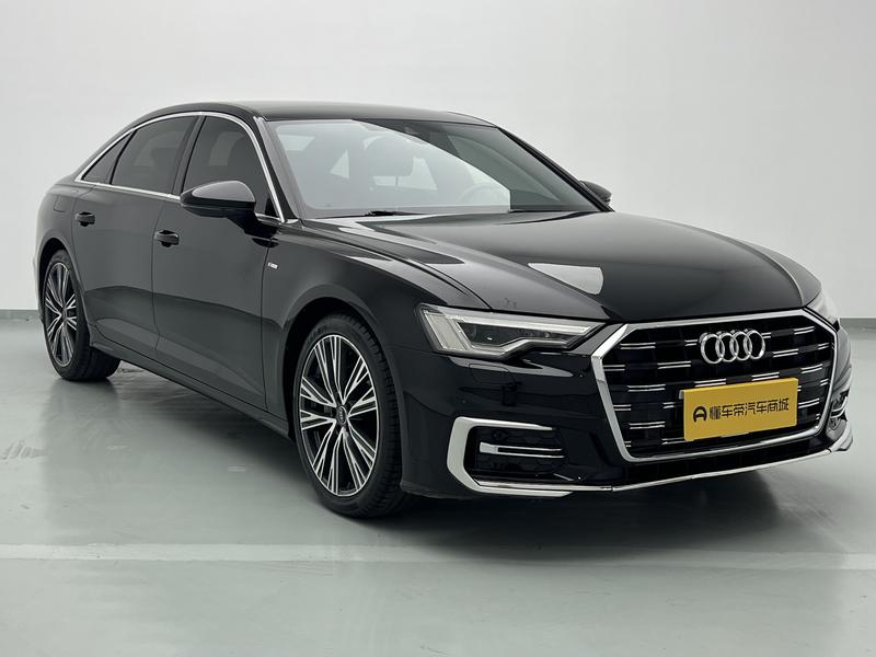 Audi Audi A6L 2023