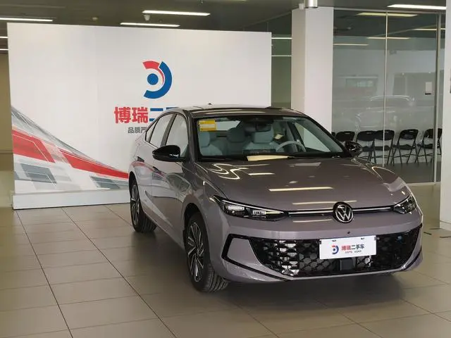 Volkswagen Lavida Pro 300TSI Star Zhiyi Edition