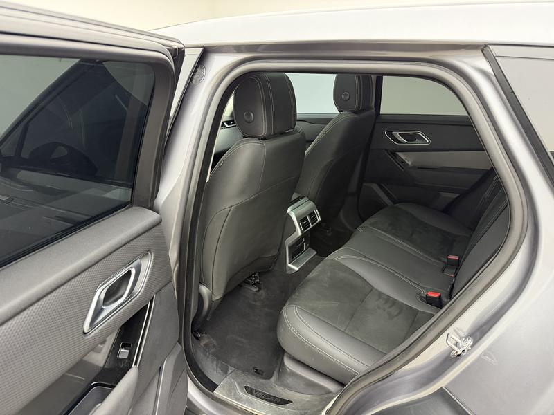 Land Rover Range Rover Vela 2020
