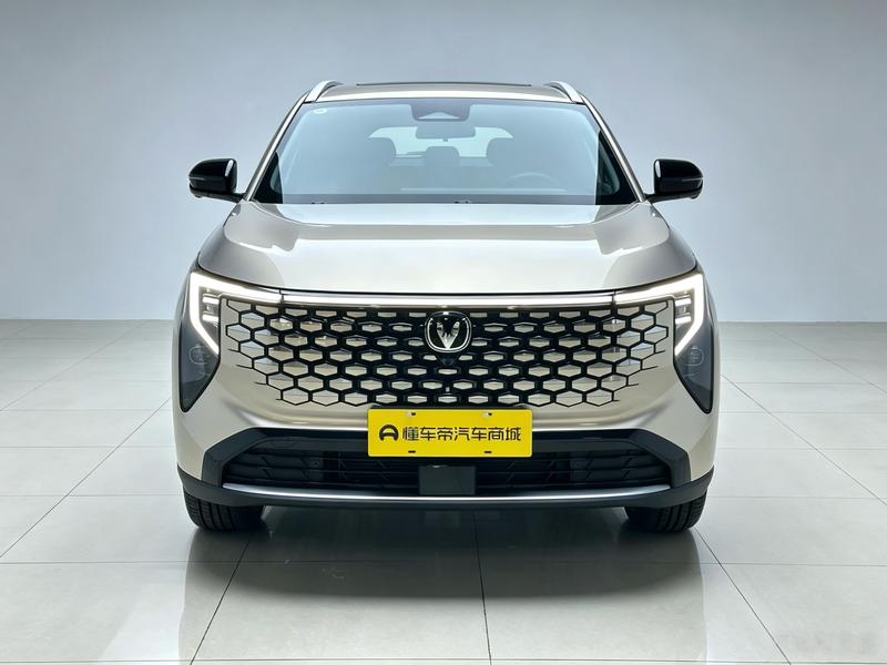 Changan Changan CS55 PLUS 2026