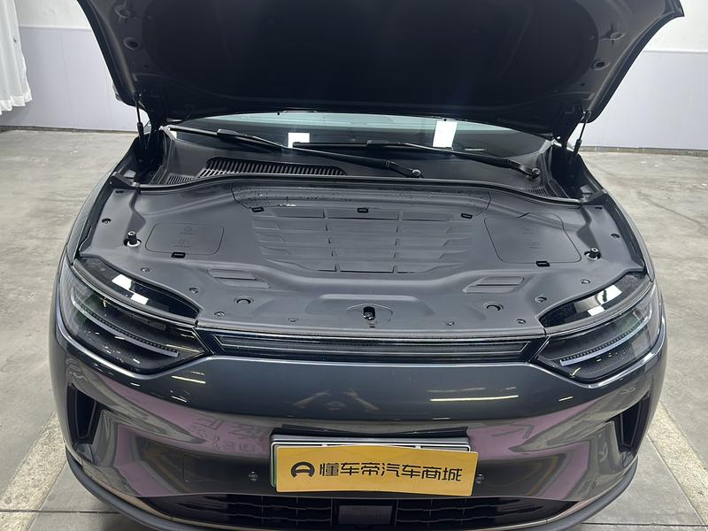 Leapmotor Leapmotor C11 2024