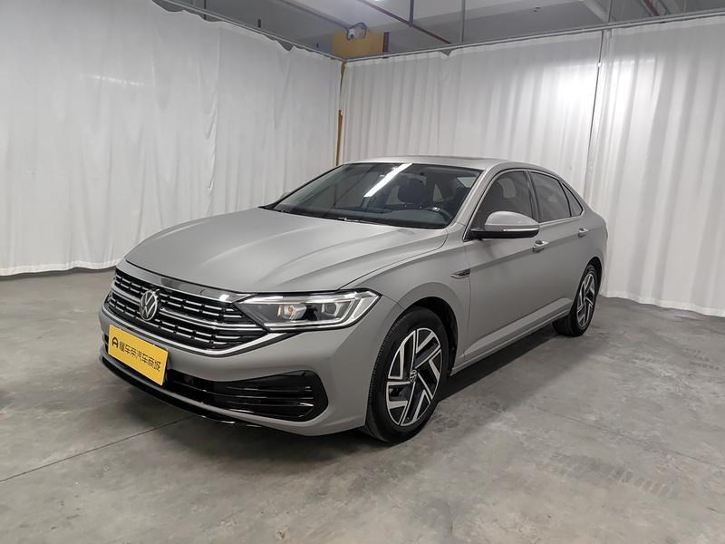 Volkswagen Sagitar 2023