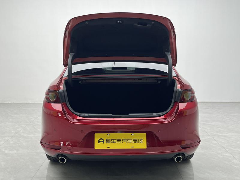Mazda Mazda 3 Axela 2020