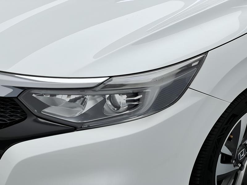 Honda Lingpai 2019