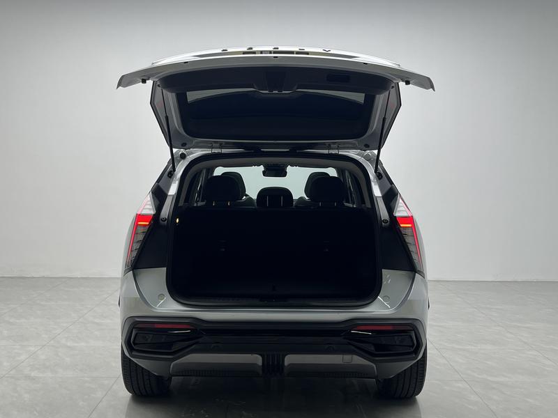 Geely Boyue L 2023