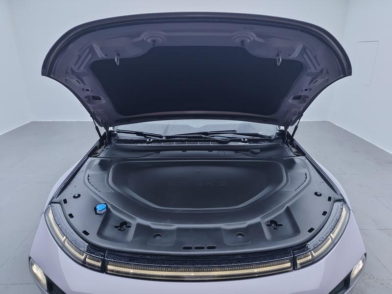 XPeng Xiaopeng P7 2023
