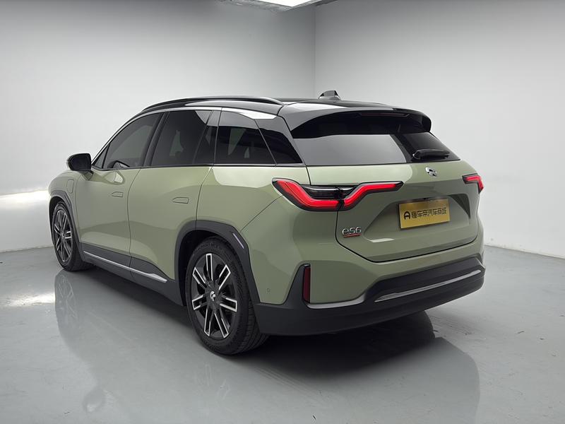 NIO NIO ES6 2020