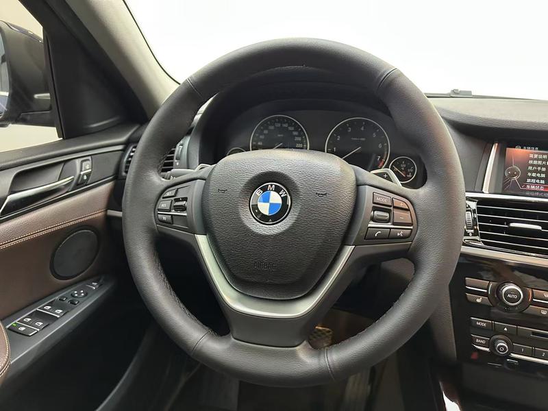 BMW BMW X4 2014