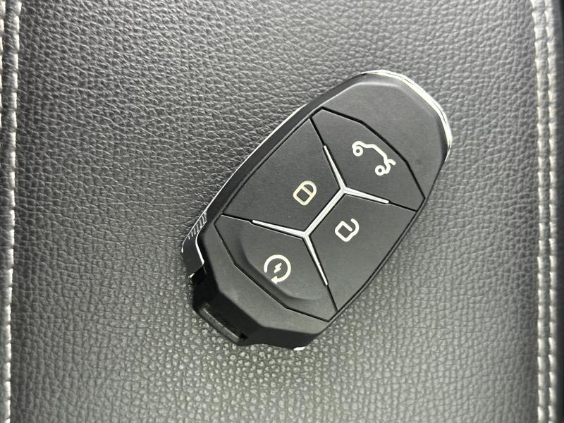 Lynk & Co Link 03 2021
