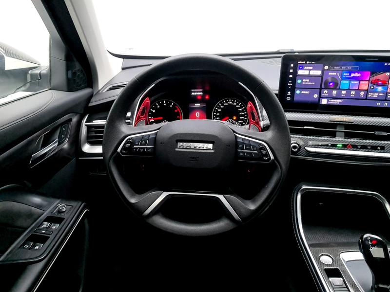 Haval Haval H6 2023
