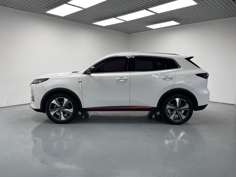 Changan Changan CS55 PLUS 2022