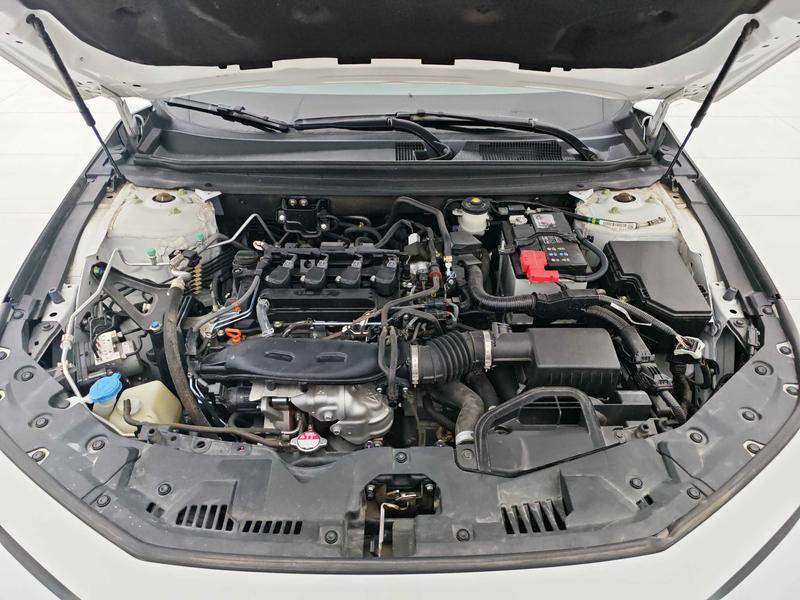 Honda Yingshi Pai 2023