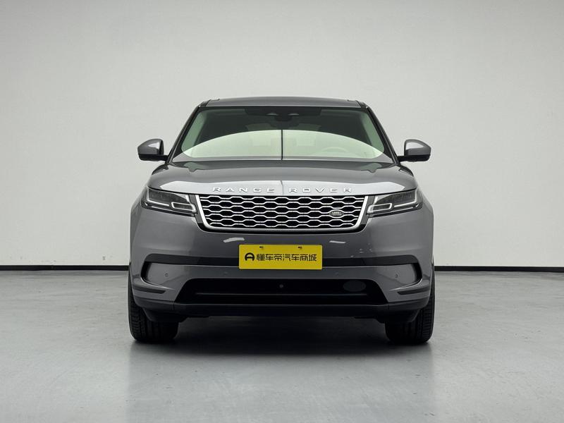 Land Rover Range Rover Vela 2020