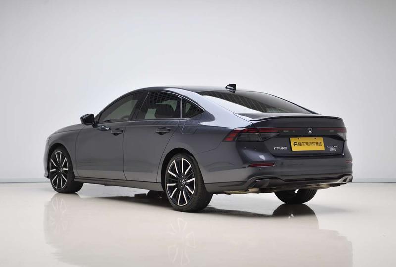Honda Accord 2023