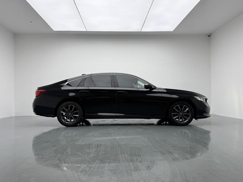Honda Yingshi Pai 2022