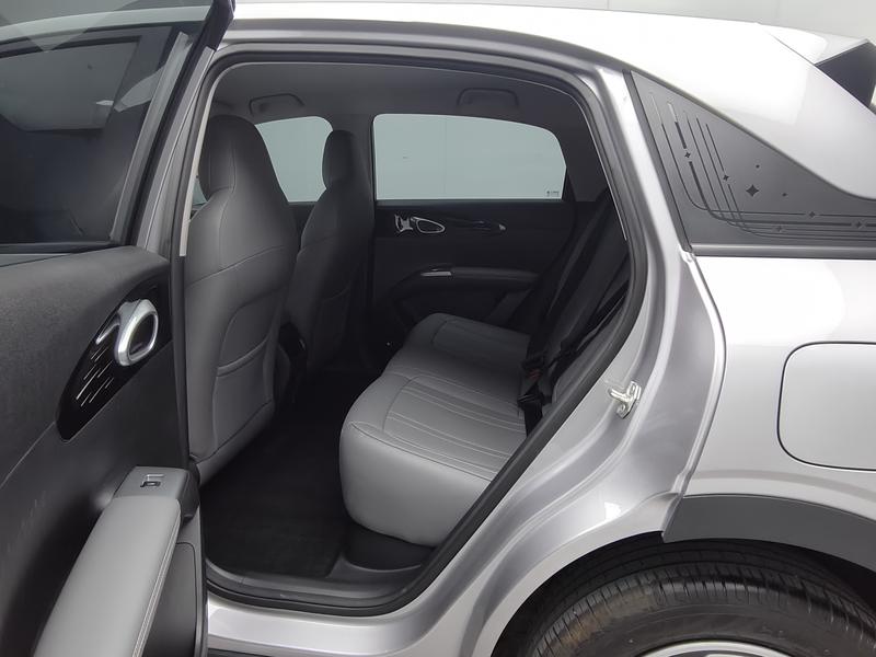 Geely Galaxy Wish Upon a Star 2026