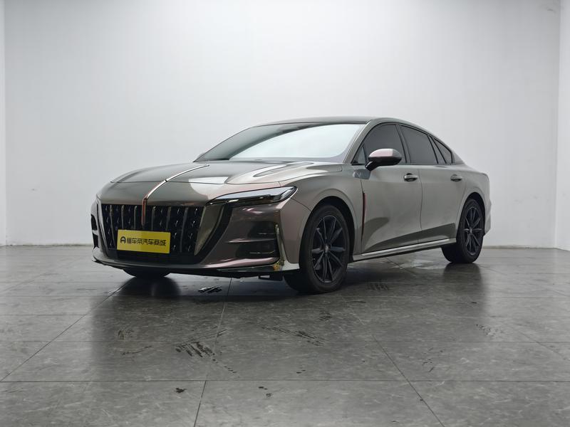 Hongqi Hongqi H6 2023