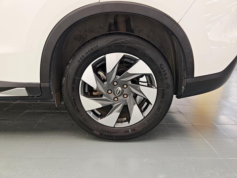 Trumpchi GAC Trumpchi GS4 2022