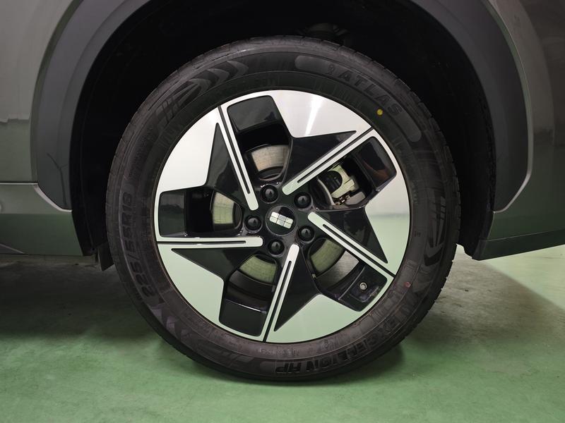 Geely Galaxy Galaxy E5 2026