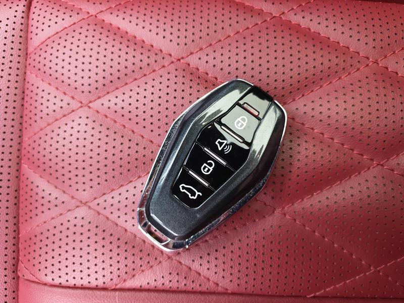 Jetour Jetour X70 PLUS 2024