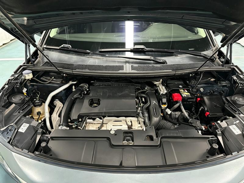 Peugeot Peugeot 5008 2017