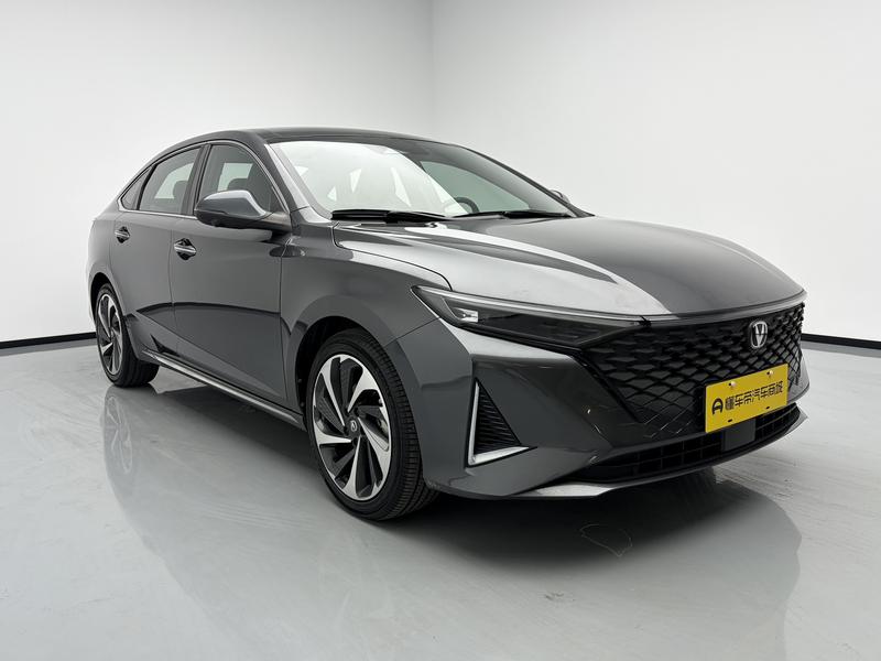 Changan Ruicheng PLUS 2023