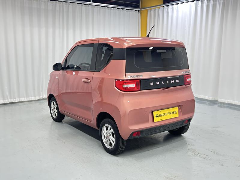 Wuling Wuling Hongguang MINIEV 2020