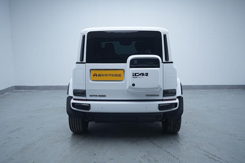 iCAR ICAR Super V23 2025