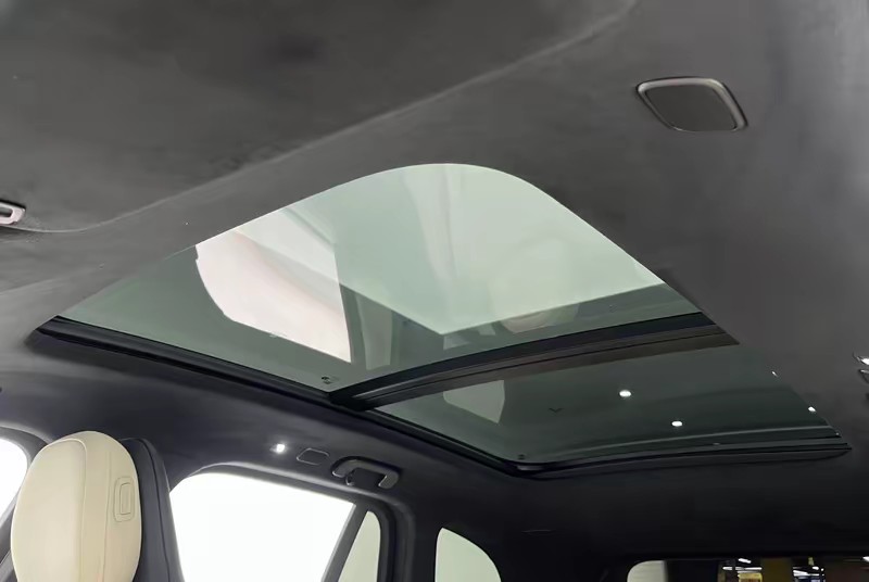 NIO NIO ES6 2024