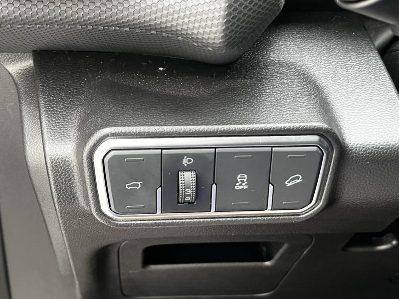 Haval Haval Big Dog 2024