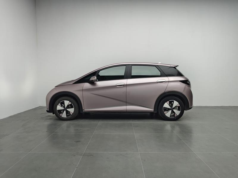 BYD dolphin 2023