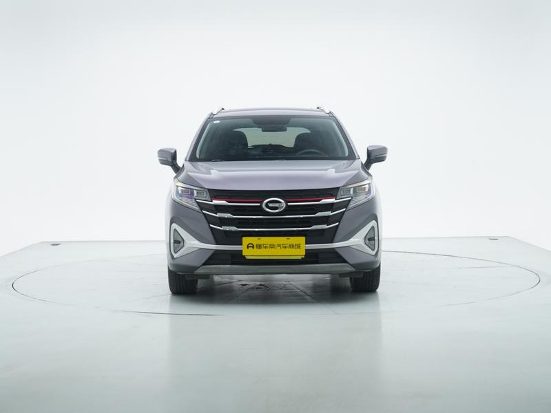 Trumpchi Trumpchi GS3 2021